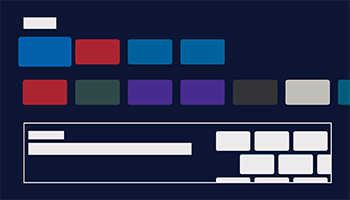 Image of the Home Menu when a Google account is not set