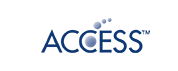 ACCESS logotip
