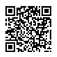 QR kôd za veb stranicu za podršku kompanije Sony