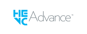 Logo hevc
