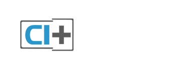 CI+-Logo