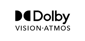 Dolby Vision Atmos-logo