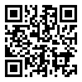 QR code for the Sony support website