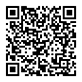 QR code for the Sony support website