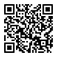 QR code for the Sony support website