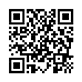 QR code for the Sony support website