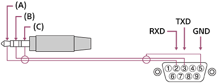 Image of plug specifications