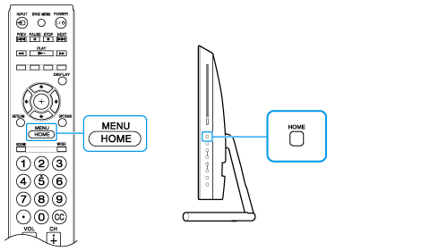 sony vaio monitor