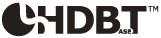 Logotipo de HDBaseT